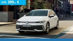 VW Golf VIII