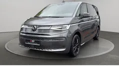 Grau Neu 2025 VW Multivan Style Van | 59.990 € (Fairer Preis)