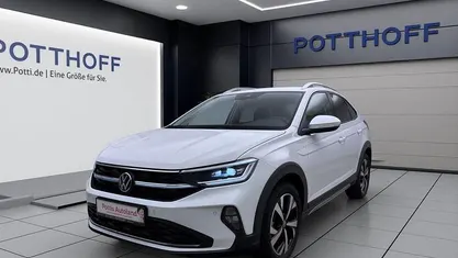 Gebraucht VW Taigo Style 110 PS (80 kW) 2022 SUV