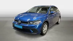 Gebraucht 2025 VW Polo Life Kleinwagen | 19.820 € (Fairer Preis)