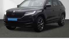 Gebraucht 2020 Skoda Kodiaq SportLine SUV | 32.440 € (Fairer Preis)
