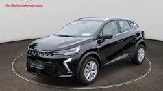 Schwarz Neu 2025 Mitsubishi ASX Intense+ SUV | 27.490 € (Fairer Preis)