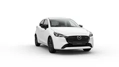 Andere Neu 2025 Mazda 2 Homura-Line Kleinwagen | 21.600 € (Fairer Preis)