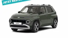 Tomboy khaki Neu 2025 Hyundai Inster Trend Kleinwagen | 23.290 € (Fairer Preis)