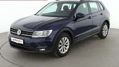Gebraucht 2018 VW Tiguan Trendline SUV | 14.930 € (Guter Preis)