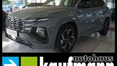 Gebraucht 2025 Hyundai Tucson N Line SUV | 36.690 € (Fairer Preis)