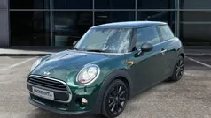 Gebraucht 2018 Mini ONE Kleinwagen | 13.980 € (Fairer Preis)