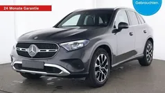 Mercedes GLC220