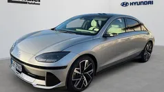 Gebraucht 2023 Hyundai Ioniq 6 Limousine | 39.490 € (Fairer Preis)