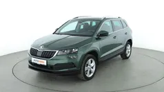 Gebraucht 2018 Skoda Karoq Ambition SUV | 19.770 € (Fairer Preis)