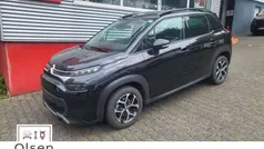Gebraucht 2024 Citroën C3 Aircross PureTech SUV | 16.490 € (Superpreis)