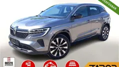 Dolomitgrau metallic Gebraucht 2023 Renault Austral Techno SUV | 30.387 € (Fairer Preis)