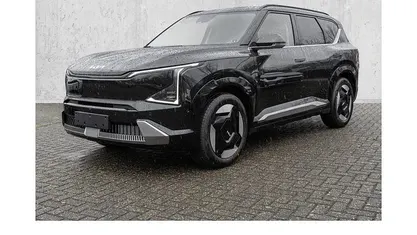 Neu Kia EV5 Earth 160 kW (218 PS) 2026 Schwarz SUV