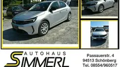 Gebraucht 2018 Opel Corsa Color Edition Kleinwagen | 20.750 €
