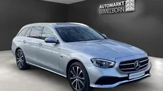 Gebraucht 2020 Mercedes E300 Limousine | 28.890 € (Superpreis)