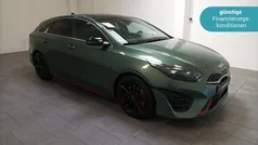 Gebraucht 2023 Kia ProCeed Kleinwagen | 29.970 € (Fairer Preis)
