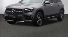 Gebraucht 2024 Mercedes GLB200 AMG SUV | 44.640 € (Fairer Preis)