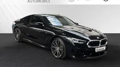 Saphirschwarz metallic Gebraucht 2023 BMW M850 Performance Coupé | 69.900 € (Superpreis)