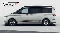 Gebraucht 2024 VW T7 Edition Van | 61.295 € (Superpreis)