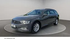 Gebraucht 2021 VW Passat Business Kombi | 22.860 € (Fairer Preis)