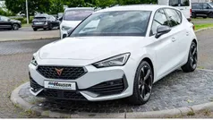 Gebraucht 2024 Cupra Leon Limousine | 29.985 € (Fairer Preis)