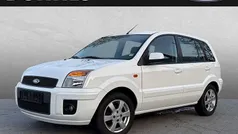 Gebraucht 2011 Ford Fusion Trend Limousine | 7.115 €