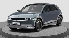 Blau Gebraucht 2025 Hyundai Ioniq 6 Limousine | 47.995 € (Fairer Preis)