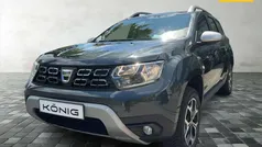 Gebraucht 2019 Dacia Duster Prestige SUV | 14.999 € (Fairer Preis)