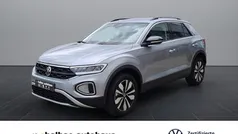 Gebraucht 2025 VW T-Roc Goal SUV | 30.920 € (Fairer Preis)