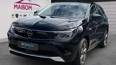 Gebraucht 2023 Opel Grandland X Elegance SUV | 23.985 € (Superpreis)
