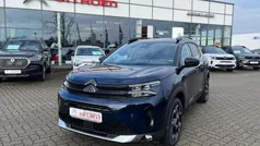 Eclipse blau Neu 2025 Citroën C5 Aircross SUV | 29.900 € (Guter Preis)
