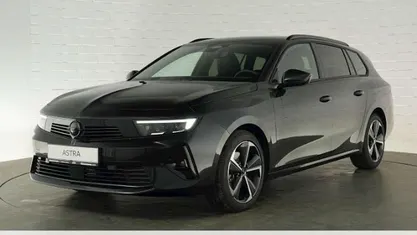 Gebraucht 2025 Opel Astra Kombi | 27.924 € (Fairer Preis)