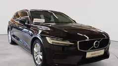 Gebraucht 2020 Volvo V60 Momentum Kombi | 20.590 € (Fairer Preis)
