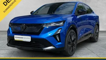 Neu Renault Rafale Esprit Alpine 300 PS (220 kW) 2025 Blau SUV