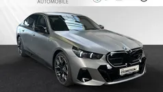 Gebraucht 2024 BMW i5 Performance Limousine | 77.777 € (Fairer Preis)