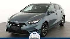 Gebraucht 2025 Kia Ceed Limousine | 23.995 € (Guter Preis)
