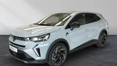 Rafalegrau Gebraucht 2025 Renault Symbioz Esprit Alpine SUV | 32.400 € (Fairer Preis)