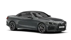 Gebraucht 2024 BMW M440 M Sport Limousine | 97.570 €