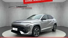 Gebraucht 2025 Hyundai Kona N Line SUV | 24.940 € (Guter Preis)