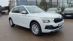 Gebraucht 2024 Skoda Kamiq Lodge SUV | 27.490 € (Fairer Preis)