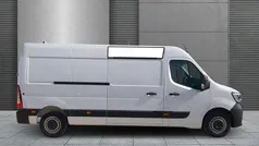Mineralweiß Neu 2024 Renault Master Van | 29.290 € (Fairer Preis)