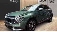 Gebraucht 2024 Kia Sportage SUV | 30.890 € (Superpreis)