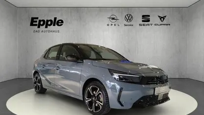 Gebraucht 2024 Opel Corsa Kleinwagen | 17.890 € (Guter Preis)