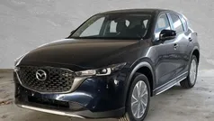 Deep crystal blue Neu 2024 Mazda CX-5 Newground SUV | 38.950 € (Fairer Preis)