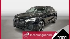 Gebraucht 2025 Audi Q2 S-Line SUV | 39.880 € (Fairer Preis)