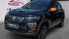 Gebraucht 2022 Dacia Spring Comfort Kleinwagen | 11.490 € (Fairer Preis)