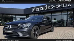 Grau Gebraucht 2020 Mercedes C220 Avantgarde Kombi | 32.800 € (Fairer Preis)
