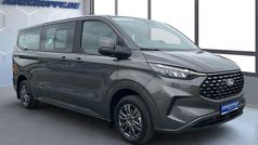 Magnetic Neu 2025 Ford Tourneo Titanium Kombi | 47.880 € (Guter Preis)