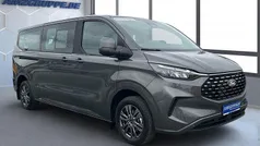 Gebraucht 2025 Ford Tourneo Titanium Kombi | 47.990 € (Fairer Preis)