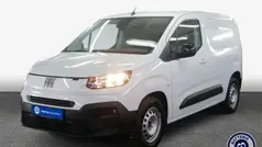 Gebraucht 2025 Fiat e-Doblò L2 50 kWh Van / Kleinbus | 28.322 € (Fairer Preis)